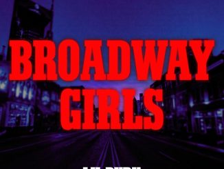 Lil Durk – Broadway Girls