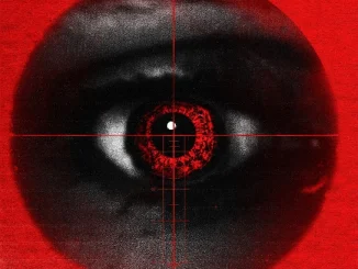 Money Man – Red Eye [Album]