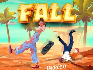 Larruso – Fall